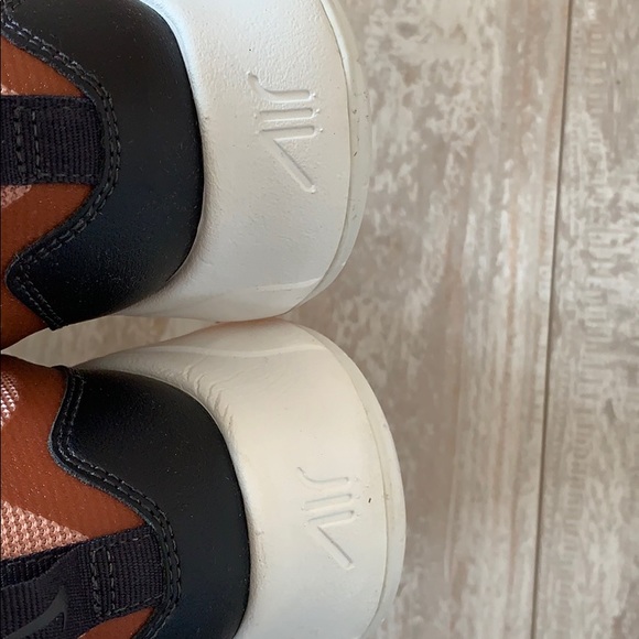 NWT Nike Air Max 200 metallic bronze - Picture 6 of 8